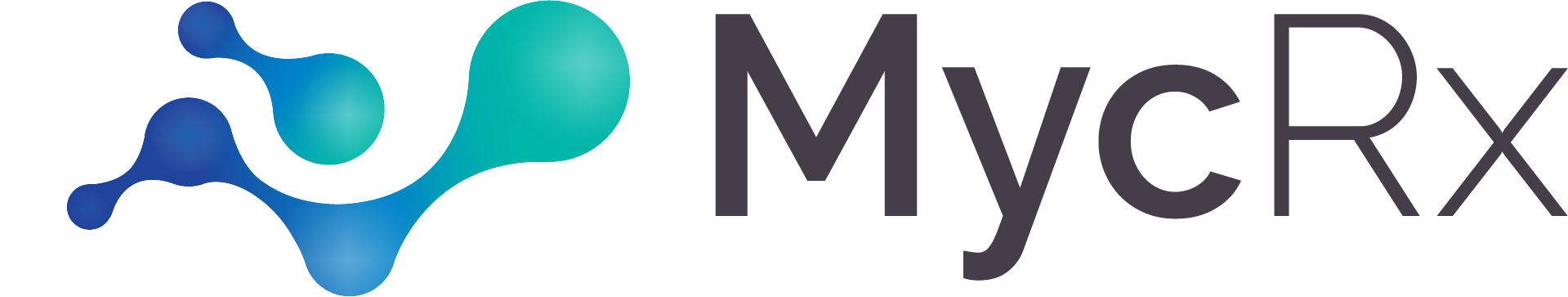 MycRX Logo